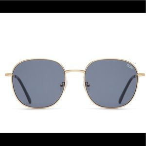 Quay Jezabell Sunnies